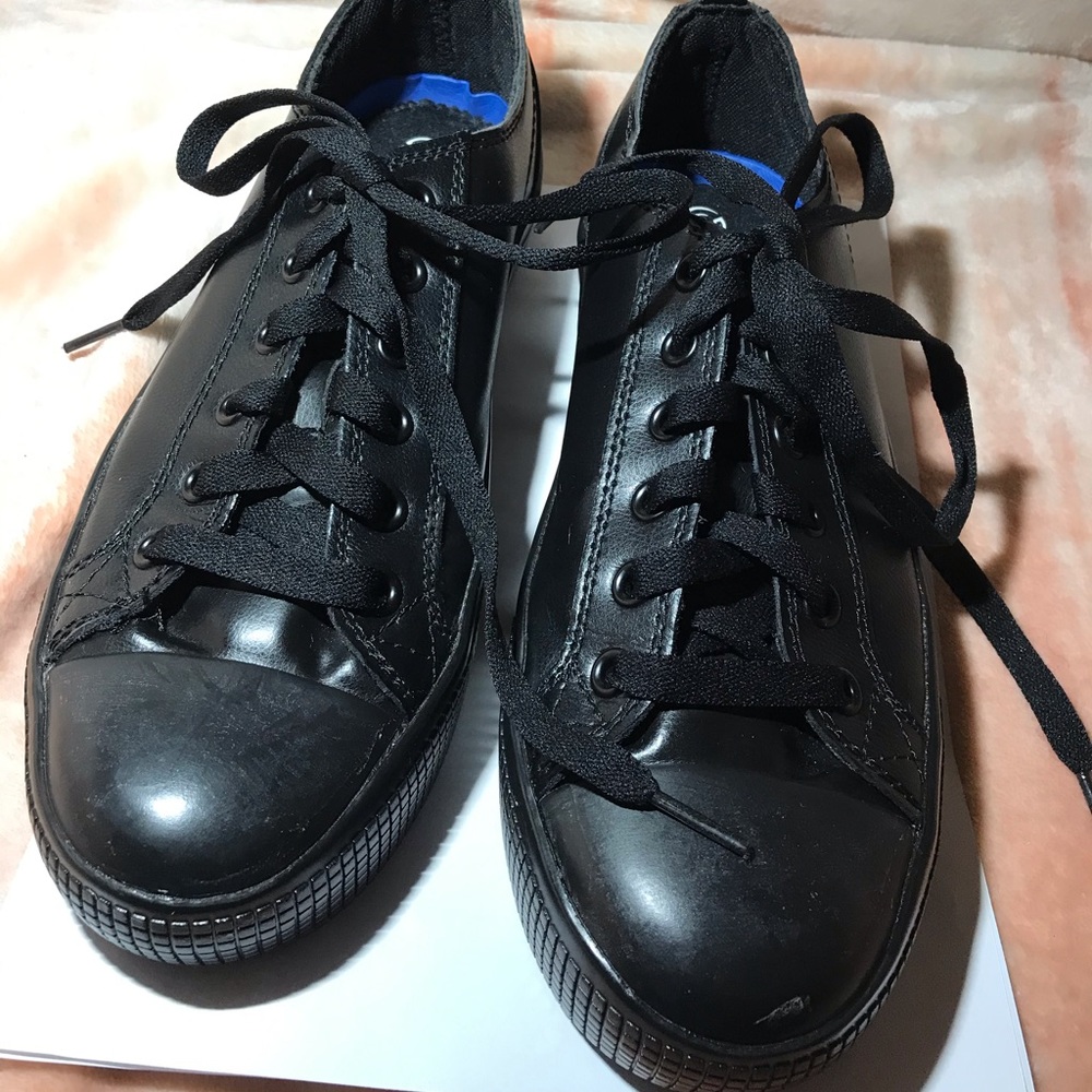 Super Drill Masters Slip Resistant Safety Shoes